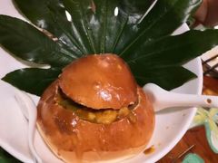 -烛影拾光观景餐厅·创意菜·摄影·小提琴(大唐不夜城店)