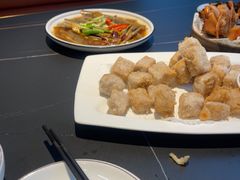 -鑫悦楼煎蟹·16年海鲜大排档
