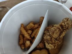 -麦当劳(新王府井店)