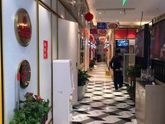 大堂-阿明小菜·海鲜·上海菜(梅陇华理店)