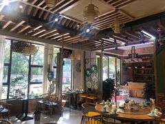 -熊猫家新派川菜(百里一·龙兴集店)