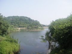 -广州市帽峰山景区