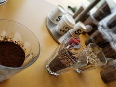 -Seesaw Coffee(朝阳大悦城店)