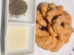 -南山小渔村•大连海鲜大连菜(七七街店)