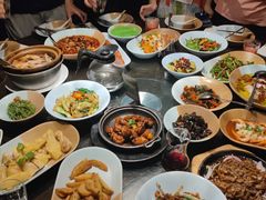 -外婆家(杭州马塍店·杭帮菜名店)