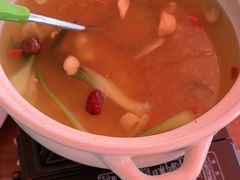 -杨家饭馆(八宝店)