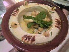 -ELI FALAFEL Lebanese&Mediterranean黎巴嫩美食(富城路店)