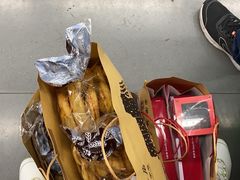 -国际饭店·帆声西饼屋(黄河路店)