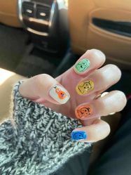 -JustNail甲思美甲