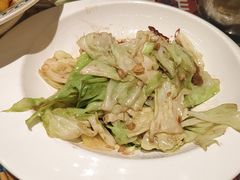 -巴依老爷新疆美食(工体旗舰店)