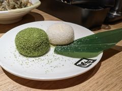 -牛角烧肉(南昌T16购物中心店)