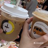 成都市区咖啡集市