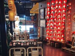-纸盐河码头火锅(十八梯店)