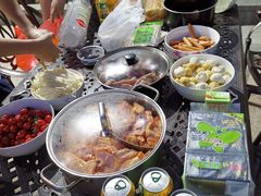 -清远熹乐谷温泉度假酒店