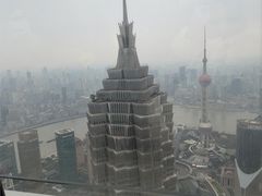 -上海柏悦酒店