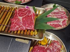 -西塔老太太泥炉烤肉(龙湖北苑天街店)