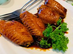 -吴系粤菜馆·茶餐厅(深业上城店)