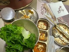 -西塔老太太泥炉烤肉(青浦蟠龙天地店)