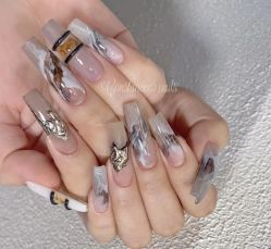 -斯馨·健康美甲美睫