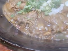 -咱屯子锅台鱼(一汽家园店)
