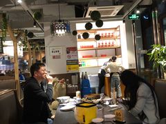 -羊肉街口老银川滩羊涮肉馆