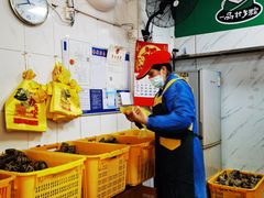 -粽子大王(太平路店)
