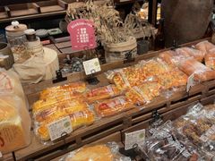 -西村叔叔的店·面包·甜品·蛋糕(清河万象汇店)