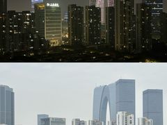 -苏州馨乐庭星海公寓酒店(苏州中心店)