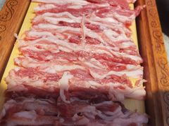 -羊来顺冰煮鲜羊 铁锅烀羊肉(中央大街店)