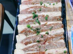 -聚十三烤肉博物馆(回龙观店)
