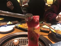 -炎蔵牛舌烤肉