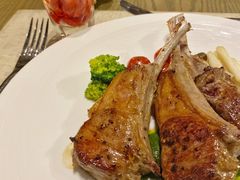-CHASE Modern Cuisine(崇宁路店)