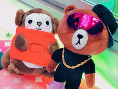 -PAWTOY爪e玩偶店(天兴罗斯福店)