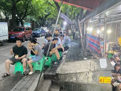 -渝味黄姐火锅(黄泥村店)