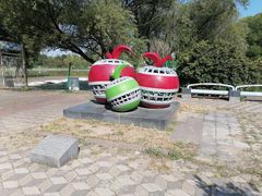-太阳宫公园