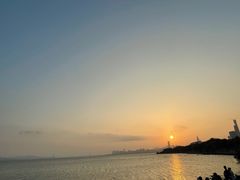 -深圳湾公园(南山区)