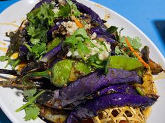 -老多饺子馆