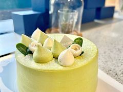 -théATRE 茶聚场(王府中環店)