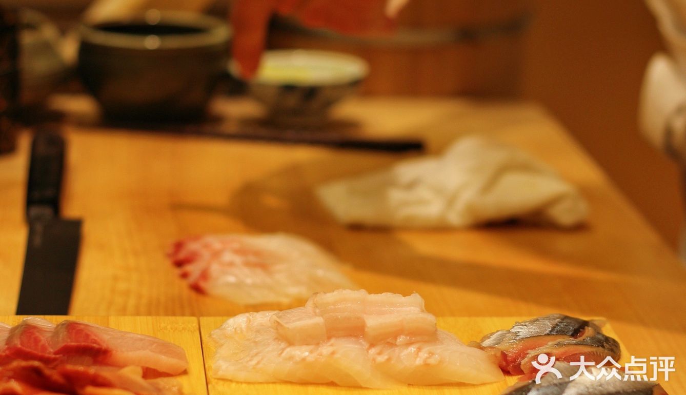 ✔️日料控必打卡‼️广州omakase天花板‼️鮨玺🍣