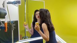 -美妆吧私人订制·化妆美甲美睫半永久