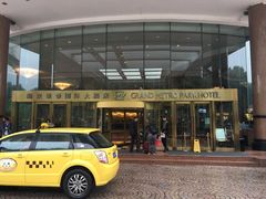 -南京维景国际大酒店(南京博物院店)