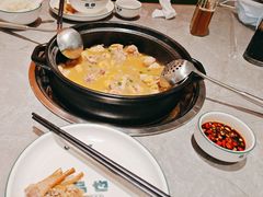 -品也·鲍鱼鸡火锅(皇庭广场店)