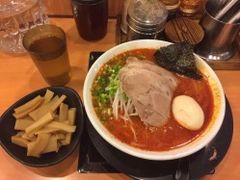 -博多一幸舍(侨福芳草地购物中心店)
