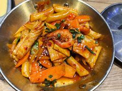 -首尔朴宝·炭火烤肉(五角场店)