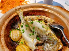 -小城故事·地道宁波味(月湖盛园店)