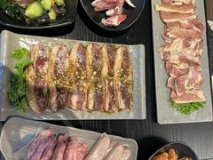 -青松大叔的店(东财店)