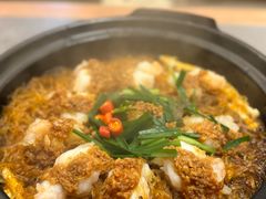 -张烤鸭·川菜·非遗冒烤鸭(青石桥店)
