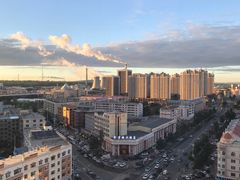 -索伦嘎·传统涮(海拉尔总店)