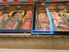 -韩胜·料理级自助烤肉海鲜火锅(财富港店)