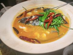 -清水亭湖北菜(大屯DT51店)